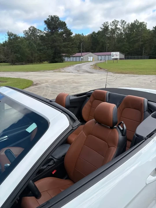 2018 Ford S550 Mustang - Image 16 of 19