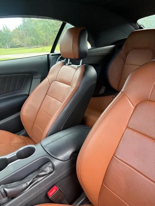 2018 Ford S550 Mustang - Image 9 of 19