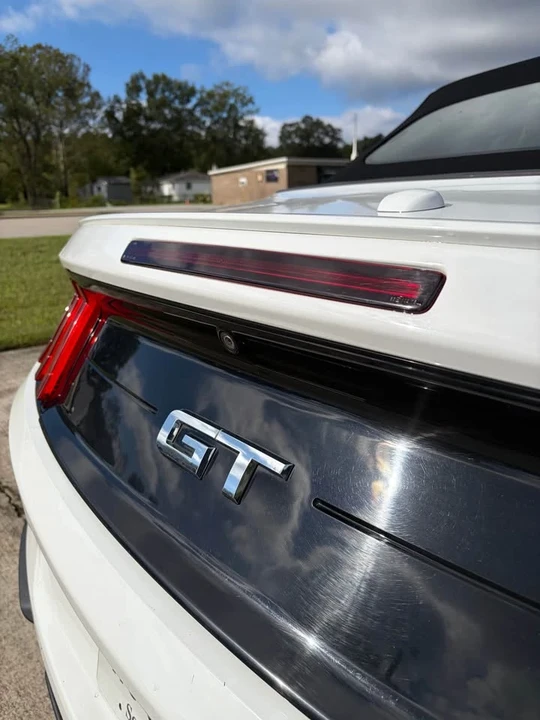 2018 Ford S550 Mustang - Image 13 of 19