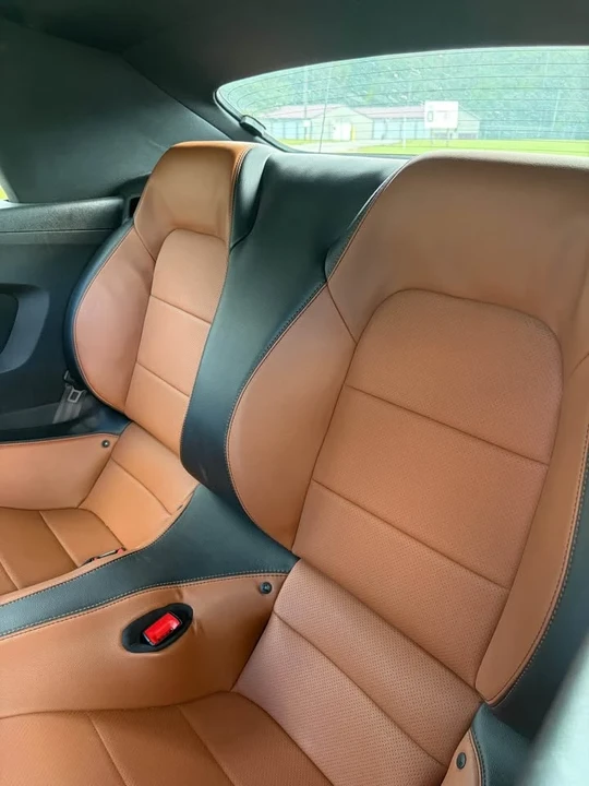 2018 Ford S550 Mustang - Image 10 of 19