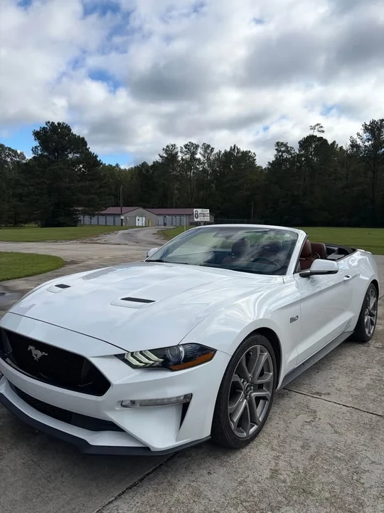 2018 Ford S550 Mustang - Image 15 of 19