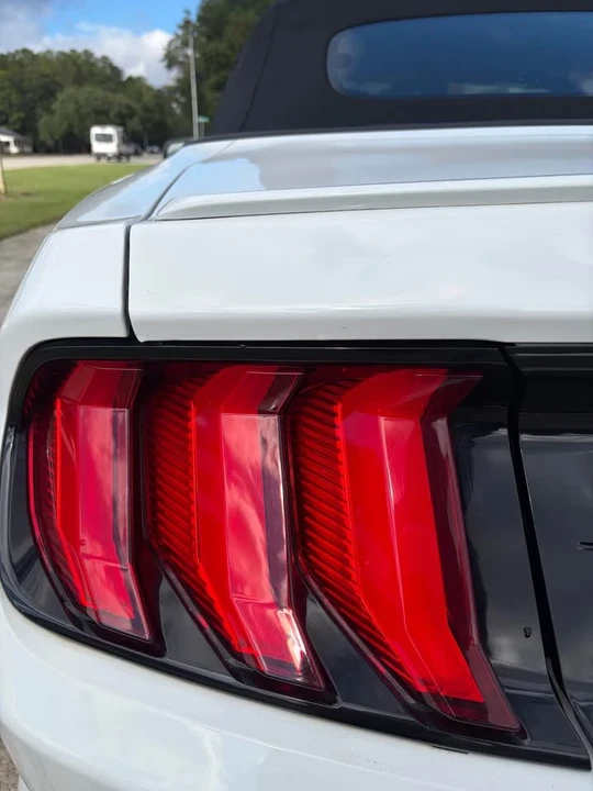 2018 Ford S550 Mustang - Image 12 of 19