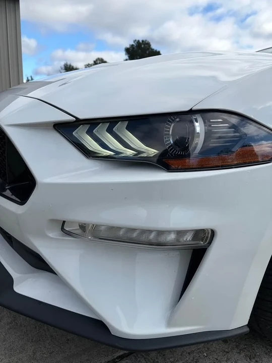2018 Ford S550 Mustang - Image 3 of 19