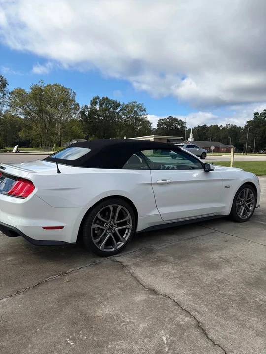 2018 Ford S550 Mustang - Image 19 of 19