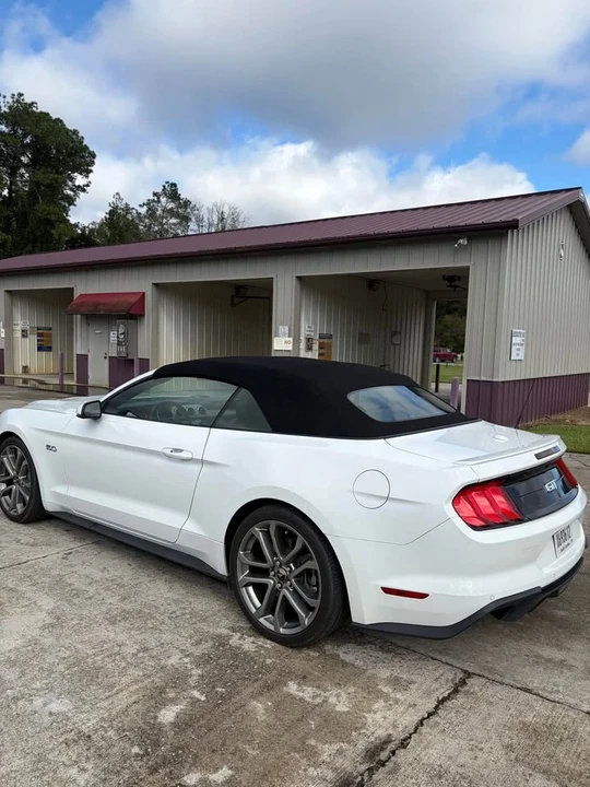 2018 Ford S550 Mustang - Image 11 of 19