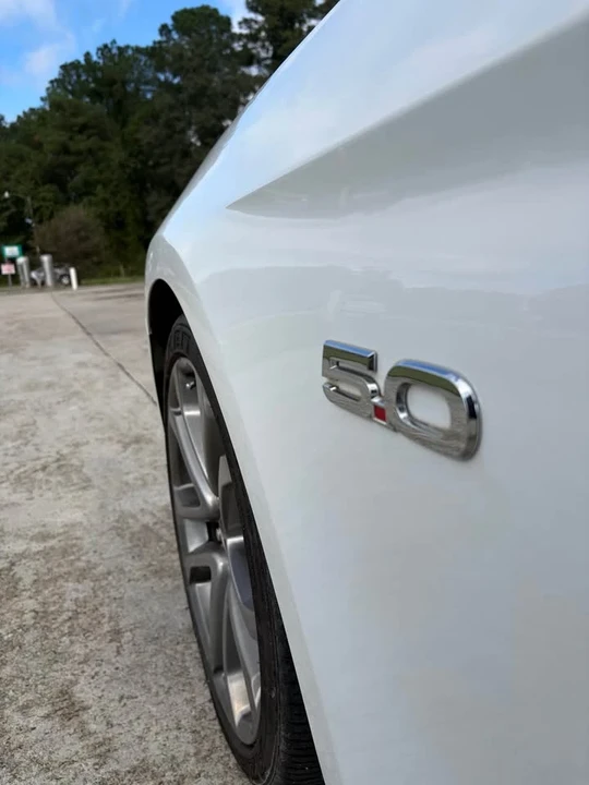 2018 Ford S550 Mustang - Image 5 of 19