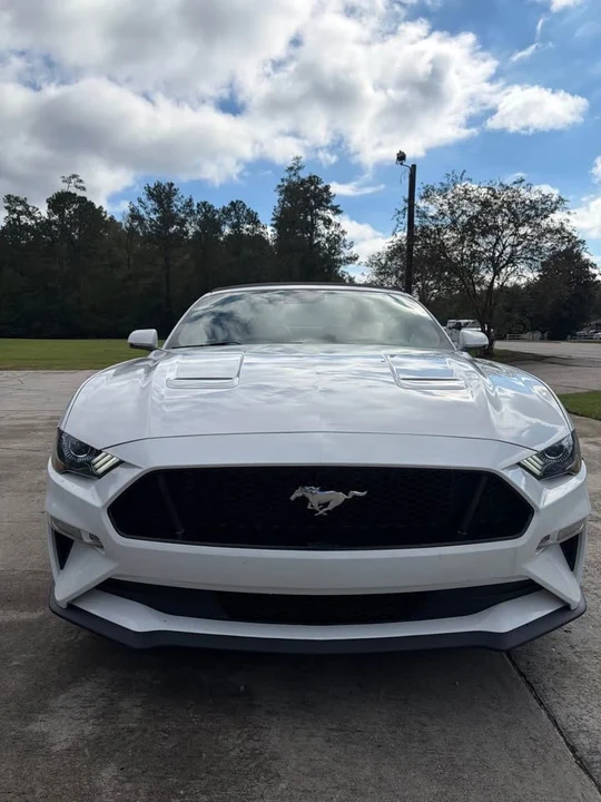 2018 Ford S550 Mustang - Image 2 of 19