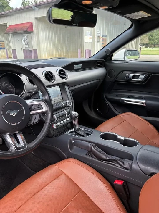 2018 Ford S550 Mustang - Image 6 of 19