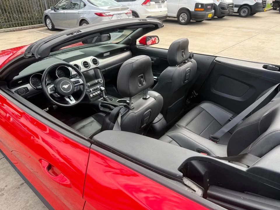 2018 Ford S550 Mustang - Image 10 of 12
