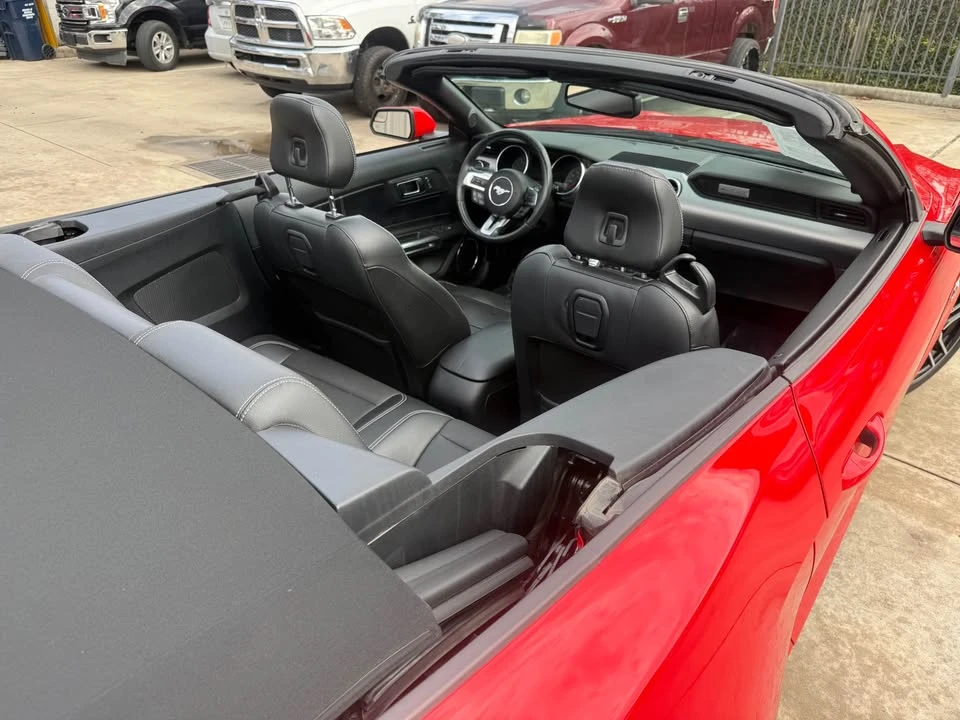 2018 Ford S550 Mustang - Image 11 of 12
