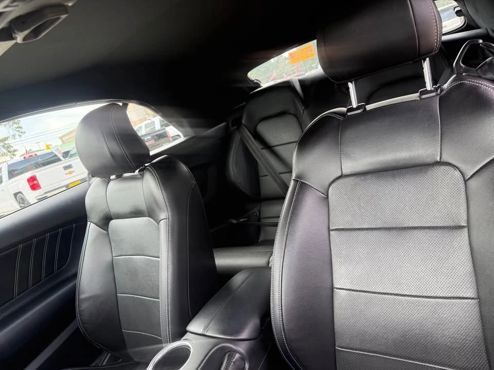 2018 Ford S550 Mustang - Image 8 of 12