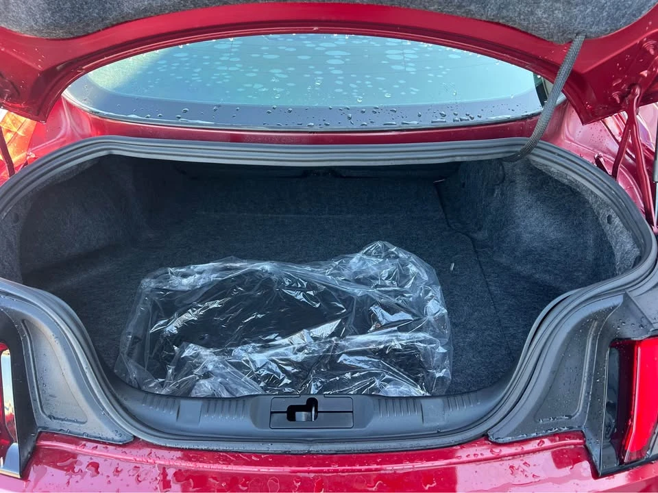 2018 Ford S550 Mustang - Image 12 of 20
