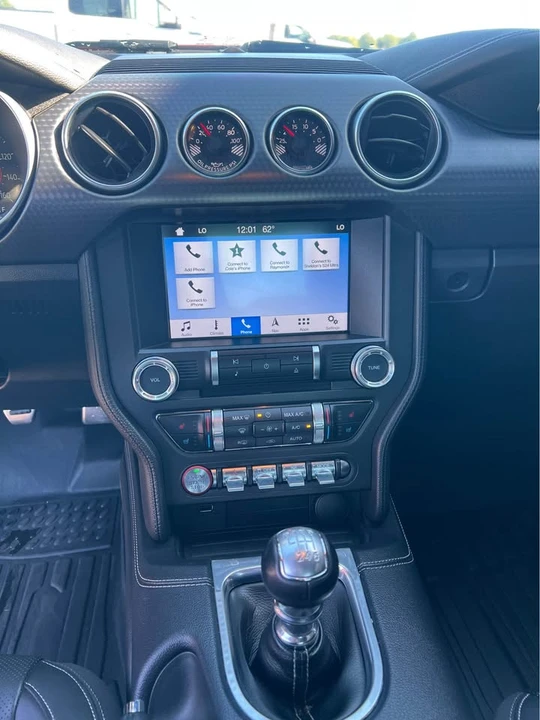 2018 Ford S550 Mustang - Image 17 of 20