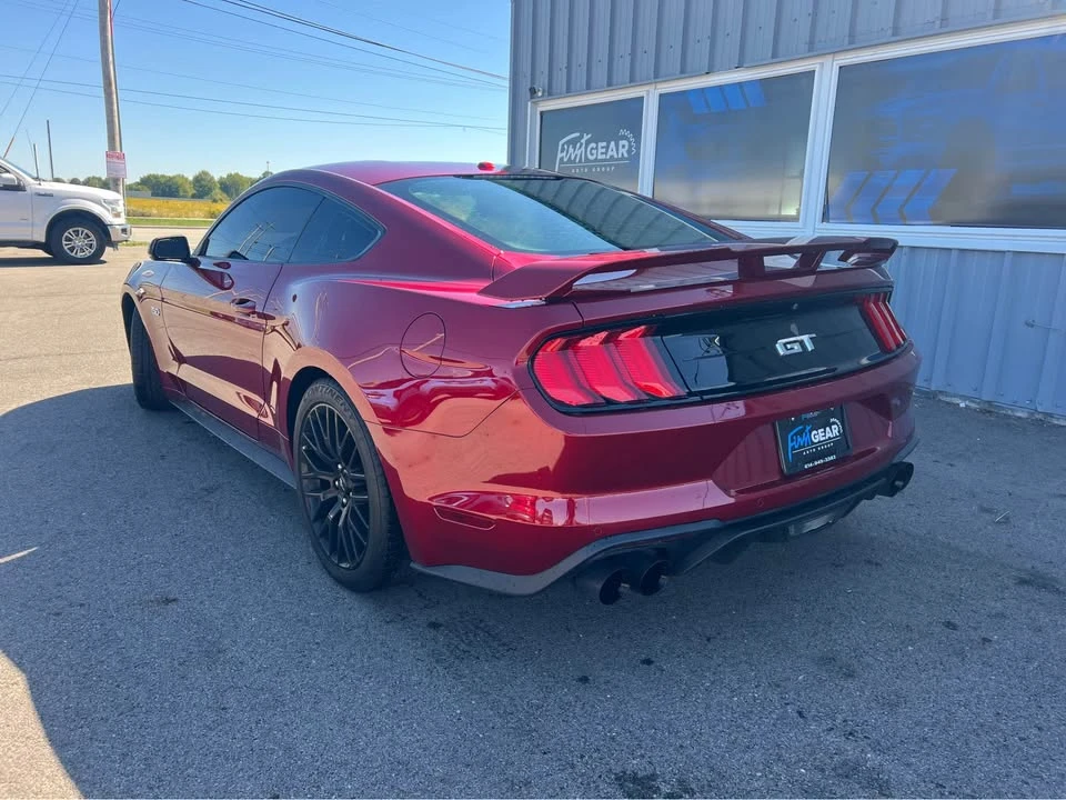 2018 Ford S550 Mustang - Image 6 of 20
