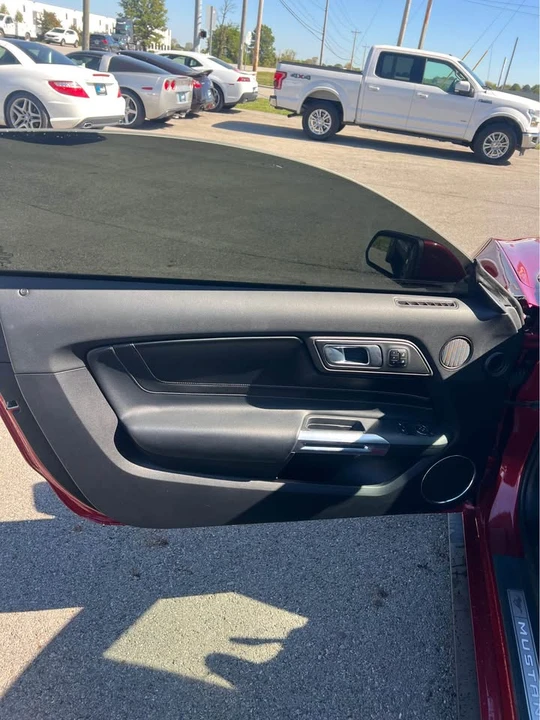 2018 Ford S550 Mustang - Image 14 of 20