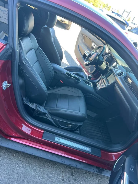 2018 Ford S550 Mustang - Image 18 of 20
