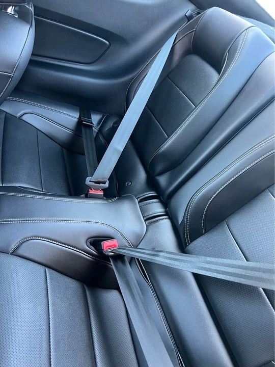 2018 Ford S550 Mustang - Image 15 of 20