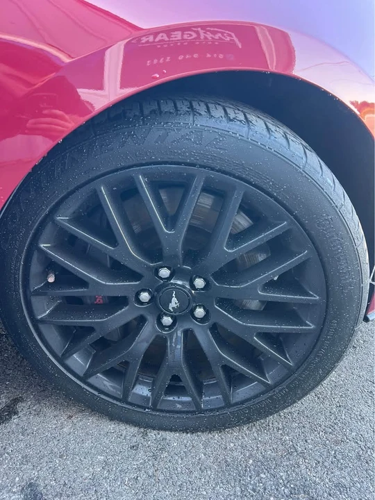 2018 Ford S550 Mustang - Image 10 of 20