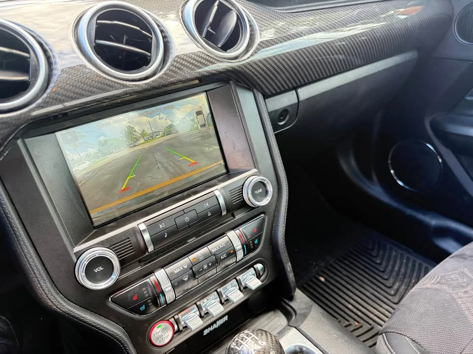 2018 Ford S550 Mustang - Image 8 of 8