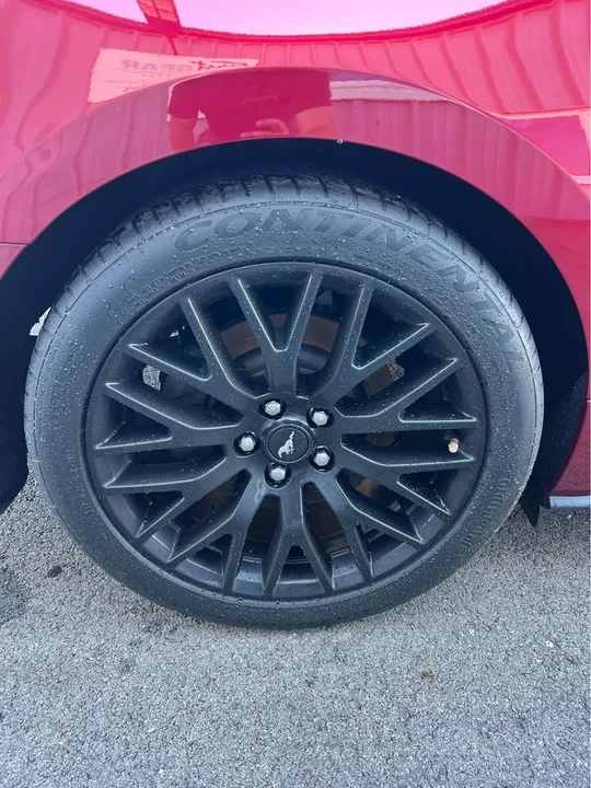 2018 Ford S550 Mustang - Image 11 of 20