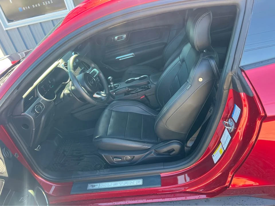 2018 Ford S550 Mustang - Image 13 of 20