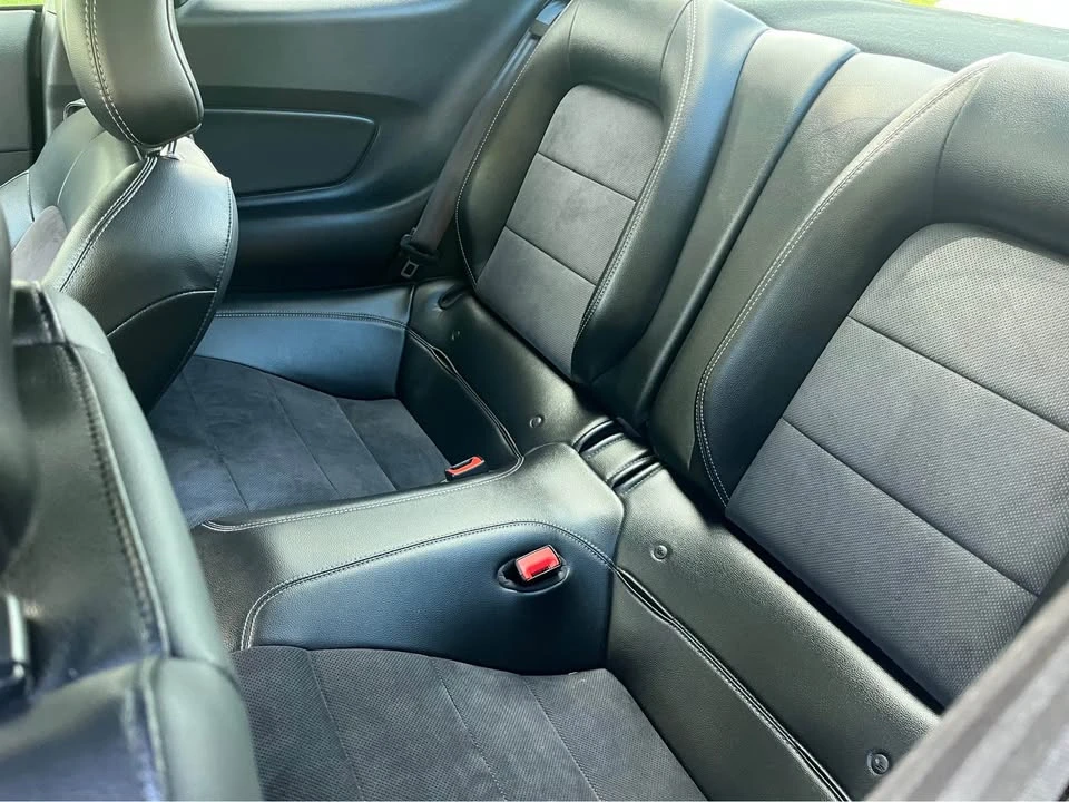 2018 Ford S550 Mustang - Image 8 of 9