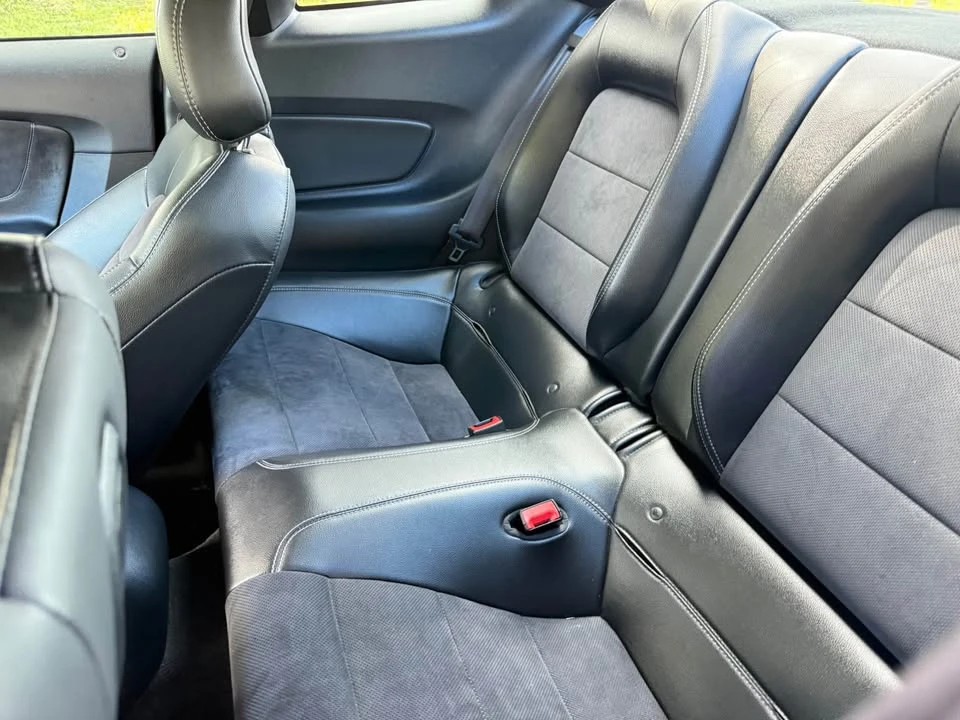 2018 Ford S550 Mustang - Image 7 of 8