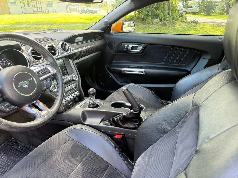 2018 Ford S550 Mustang - Image 6 of 8