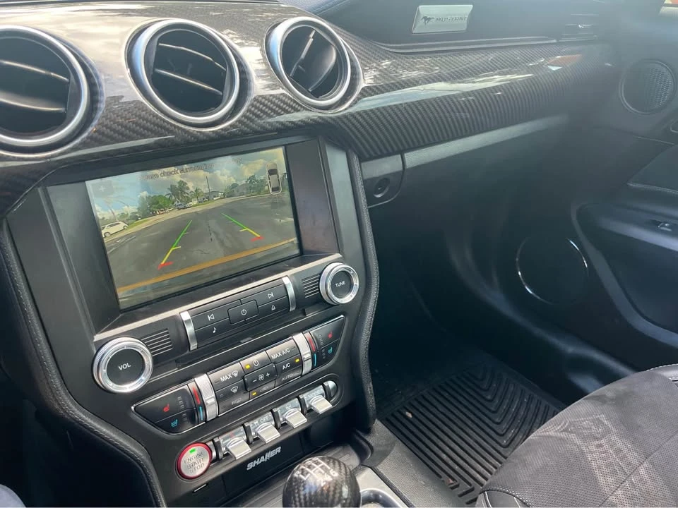 2018 Ford S550 Mustang - Image 9 of 9