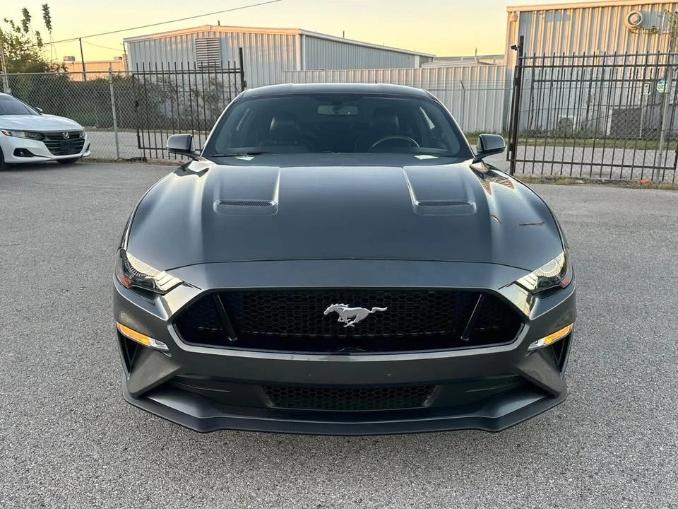 2018 Ford S550 Mustang - Image 2 of 18