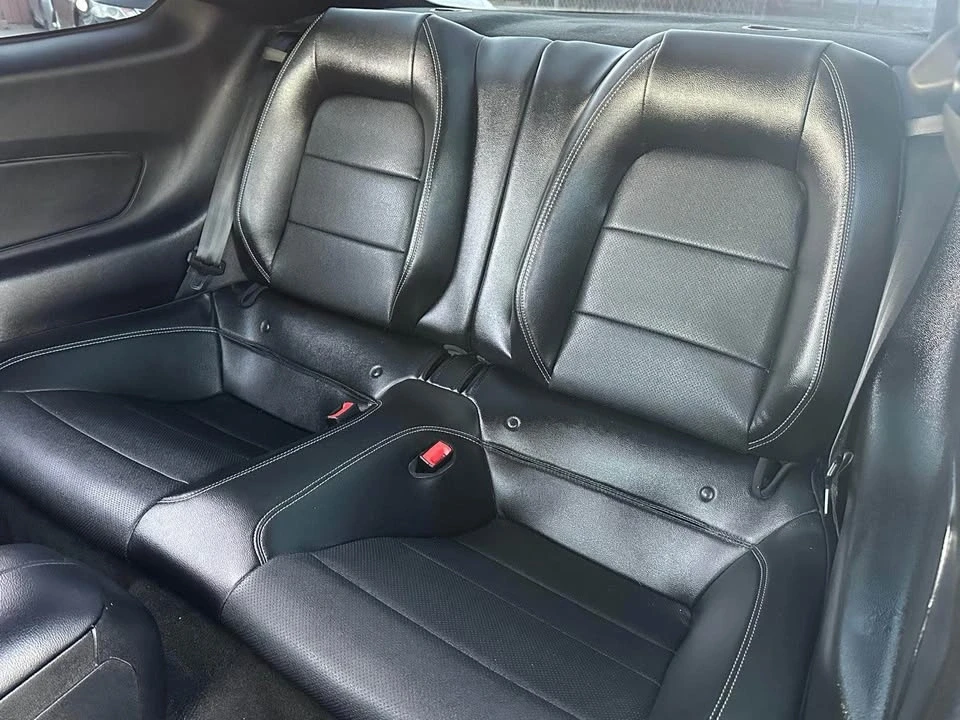 2018 Ford S550 Mustang - Image 10 of 15