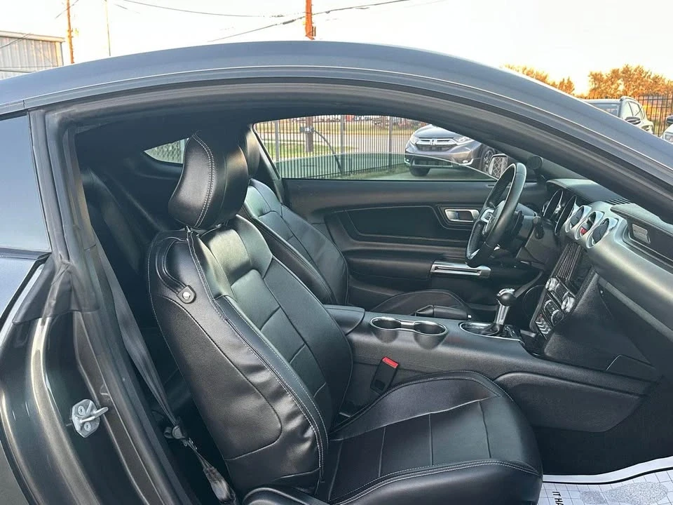 2018 Ford S550 Mustang - Image 9 of 18