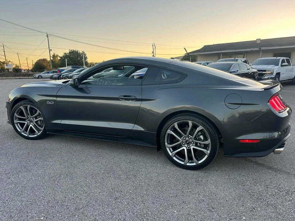 2018 Ford S550 Mustang - Image 4 of 18