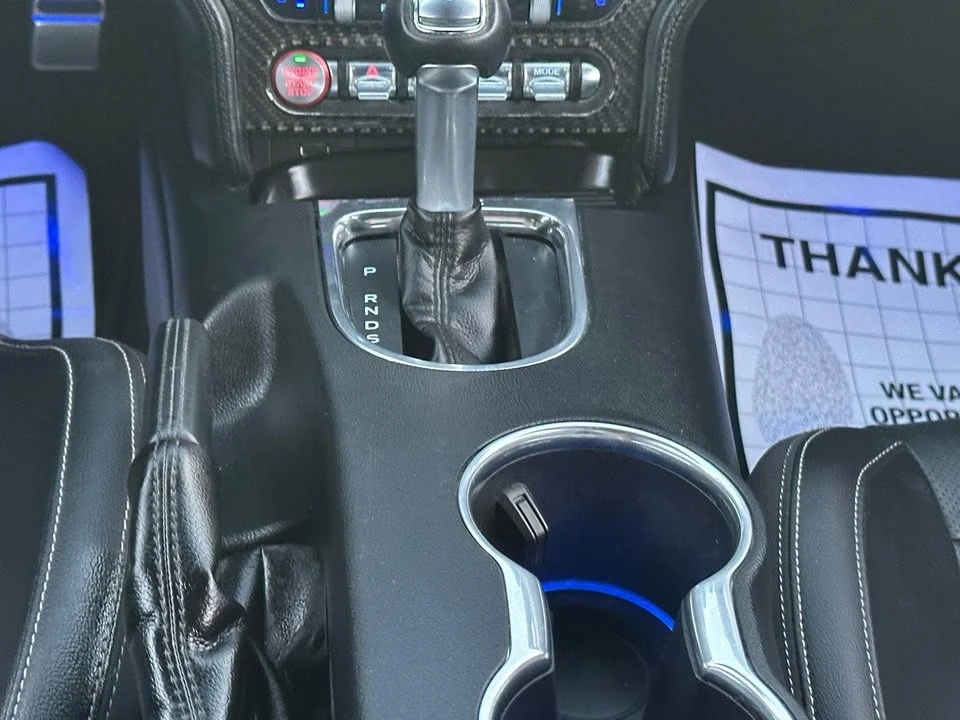 2018 Ford S550 Mustang - Image 14 of 18