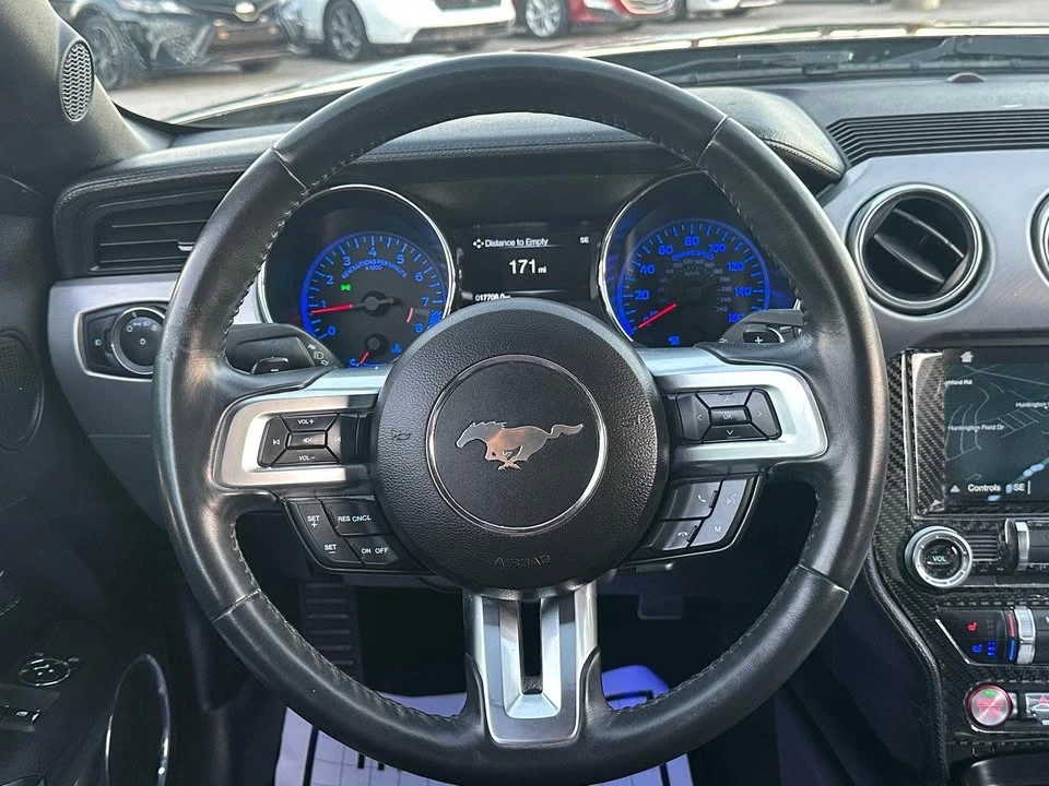 2018 Ford S550 Mustang - Image 12 of 15