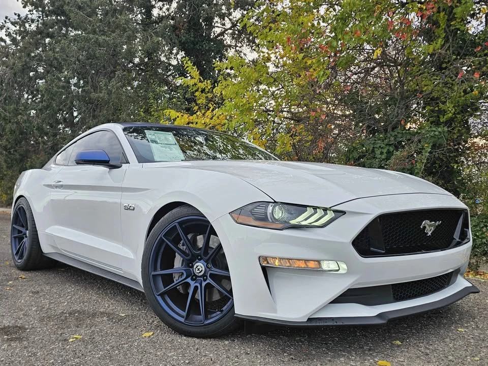 2018 Ford S550 Mustang - Image 3 of 18