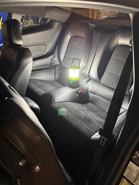 2018 Ford S550 Mustang - Image 8 of 8