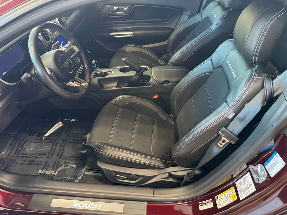 2018 Ford S550 Mustang - Image 7 of 13