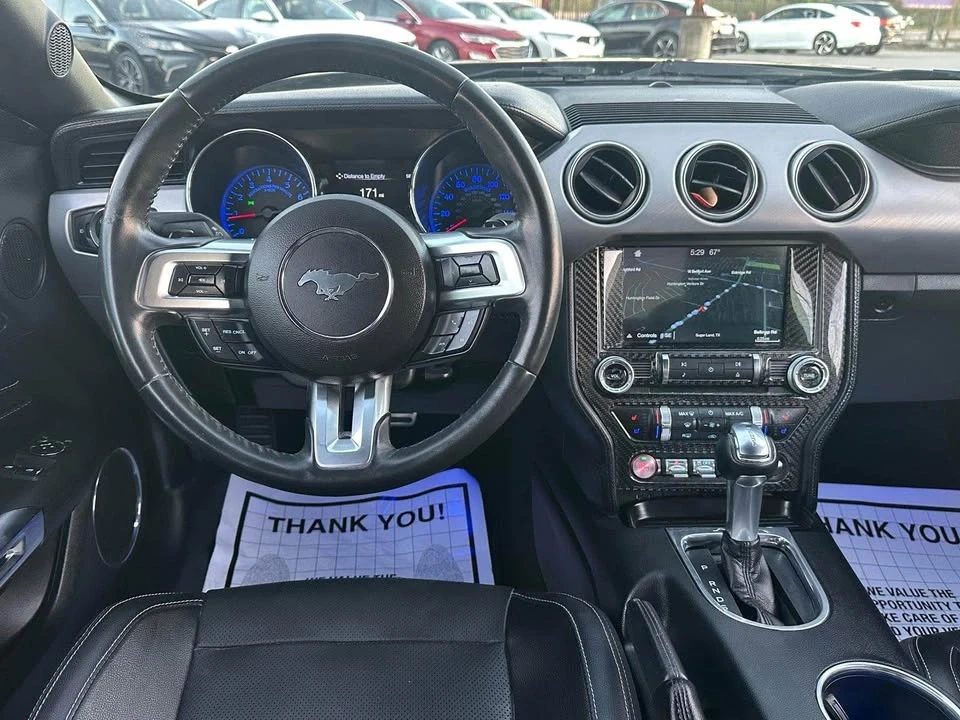2018 Ford S550 Mustang - Image 11 of 15