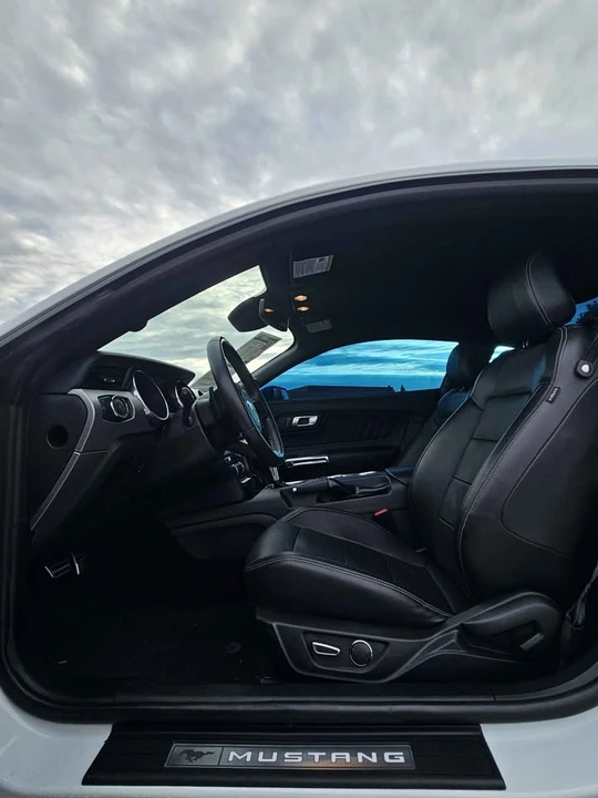 2018 Ford S550 Mustang - Image 9 of 18