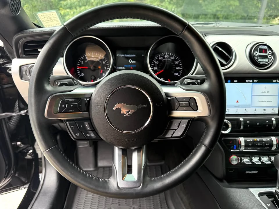 2018 Ford S550 Mustang - Image 11 of 19