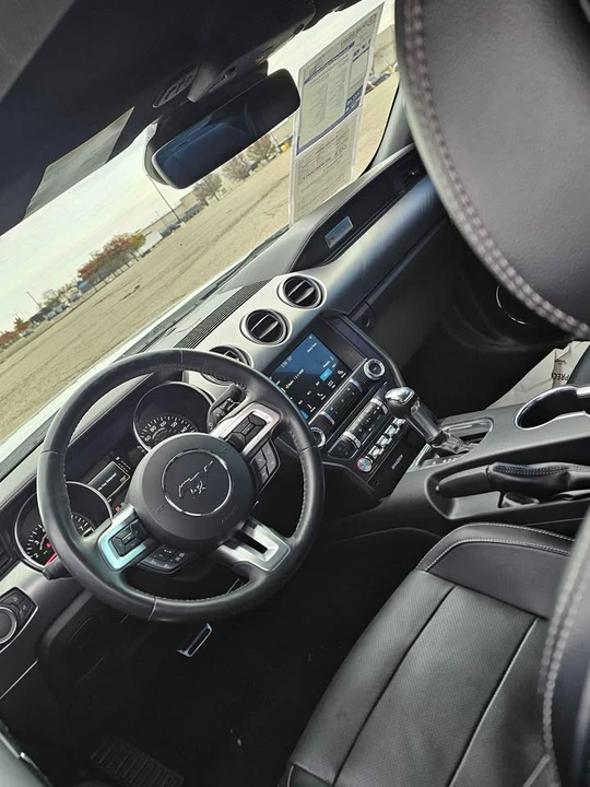 2018 Ford S550 Mustang - Image 8 of 18