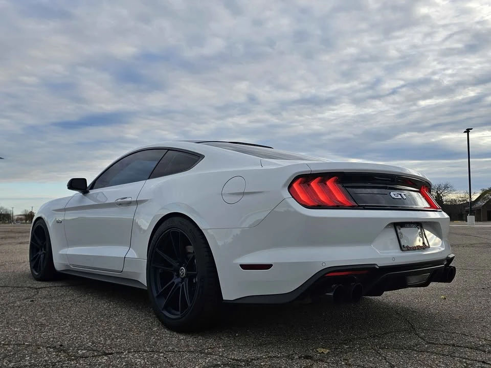2018 Ford S550 Mustang - Image 6 of 18
