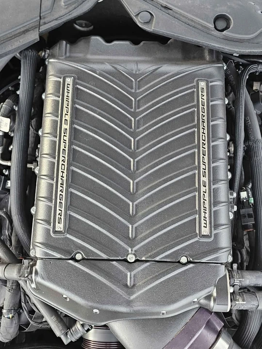 2018 Ford S550 Mustang - Image 12 of 18