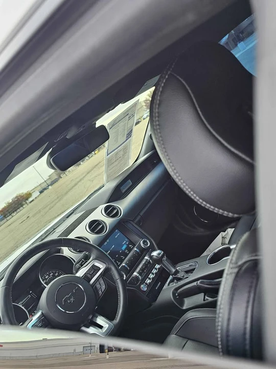 2018 Ford S550 Mustang - Image 7 of 18