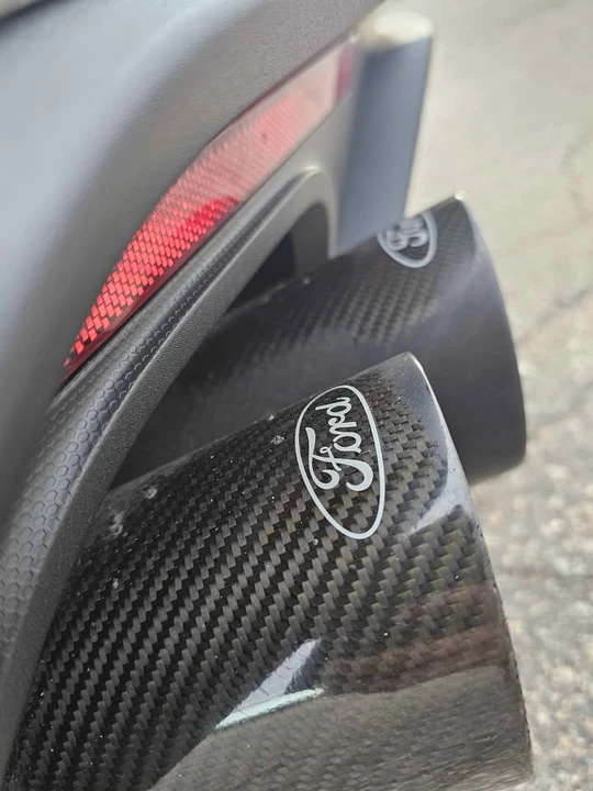 2018 Ford S550 Mustang - Image 16 of 18