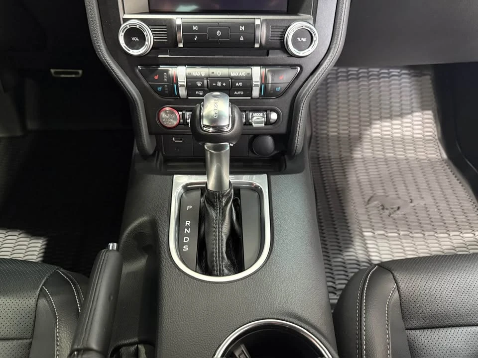 2018 Ford S550 Mustang - Image 15 of 19