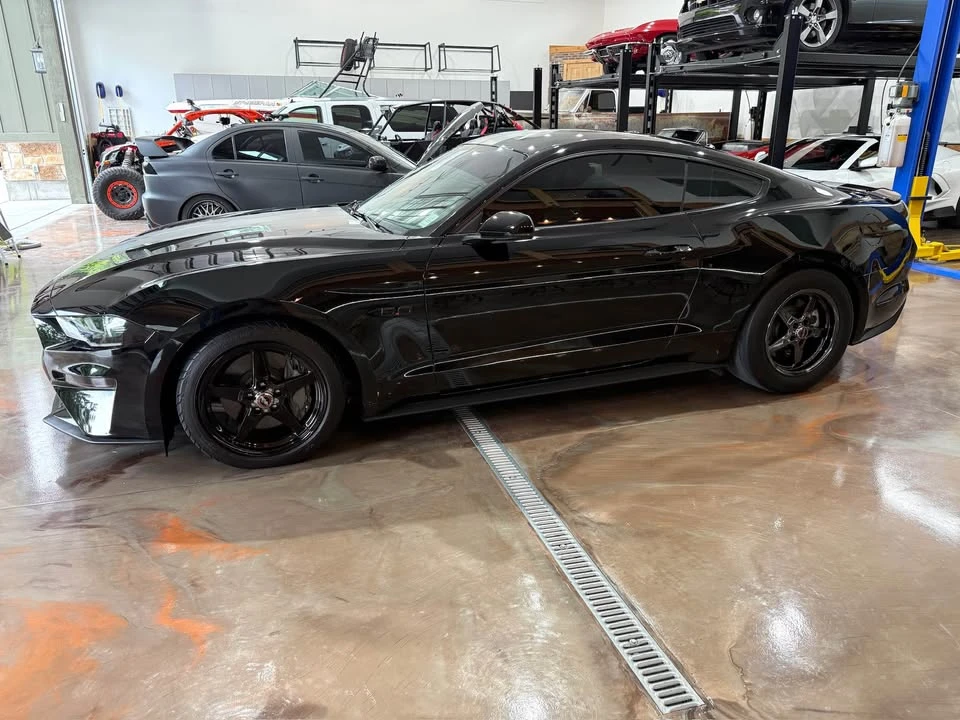 2018 Ford S550 Mustang - Image 3 of 19