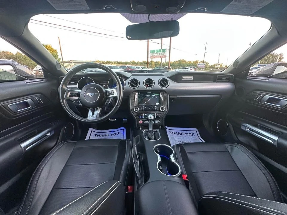 2018 Ford S550 Mustang - Image 15 of 18