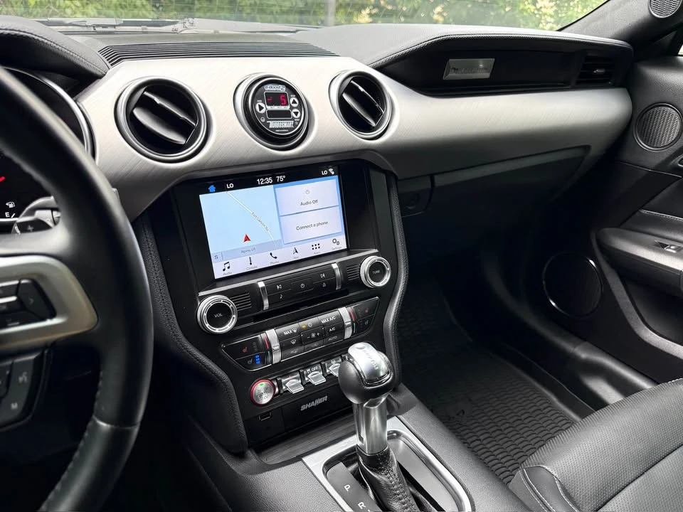 2018 Ford S550 Mustang - Image 8 of 19